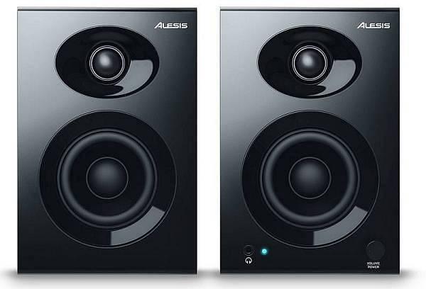 Alesis  ELEVATE 3 MKII - coppia - monitor da studio di registrazione