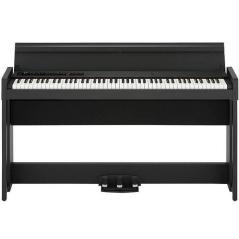 Korg  C1 Air BK - pianoforte digitale con mobile