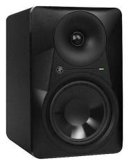 Mackie MR 624 - Studio Monitor Biamplificato 6.5" - 65w