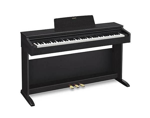 Casio AP 270 BK - pianoforte digitale 88 tasti - nero