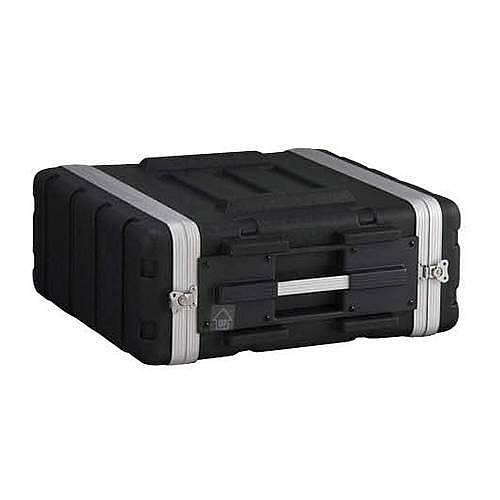 Extreme  YCA002 RACK CASE 4U IN ABS