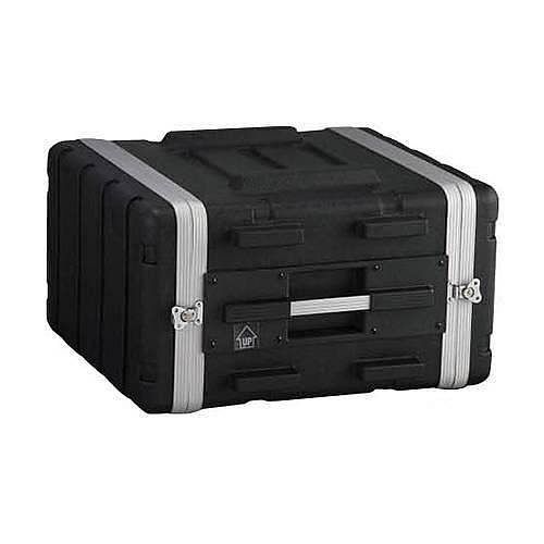 Extreme YCA003 RACK CASE 6U IN ABS