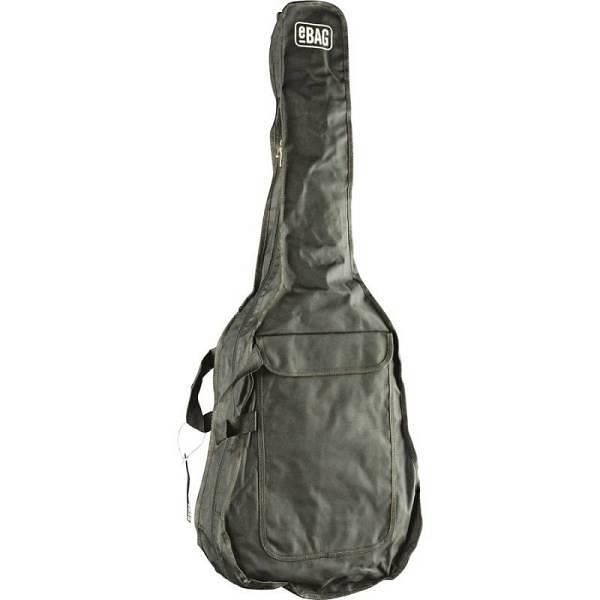 Eko E.Bag Start custodia per chitarra classica