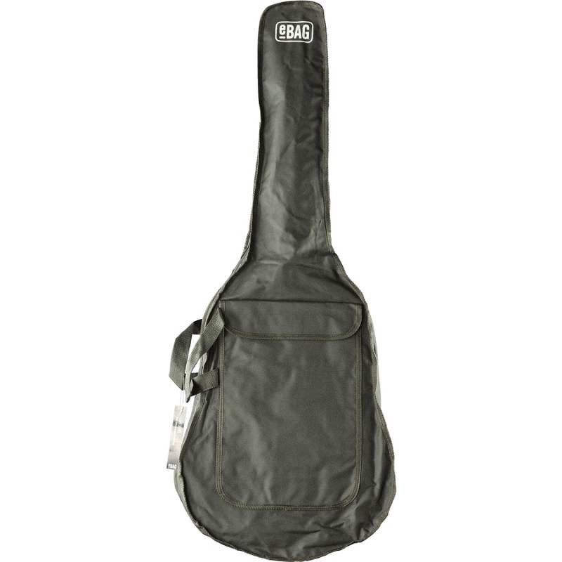 Eko E Bag Lite 100 custodia per chitarra classica 4/4