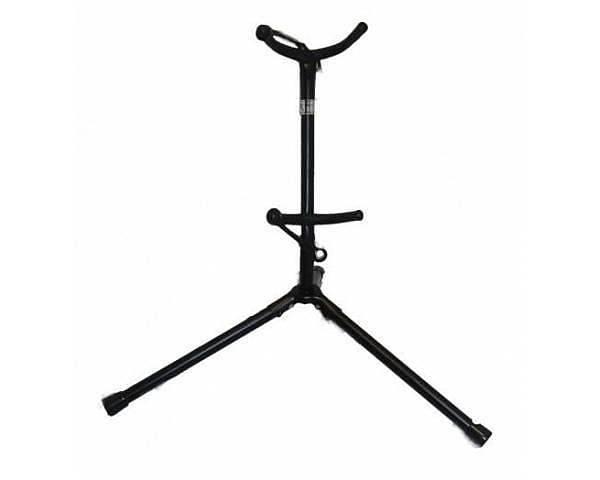 Extreme SS18B SUPPORTO DA TERRA PER SAX COLORE NERO