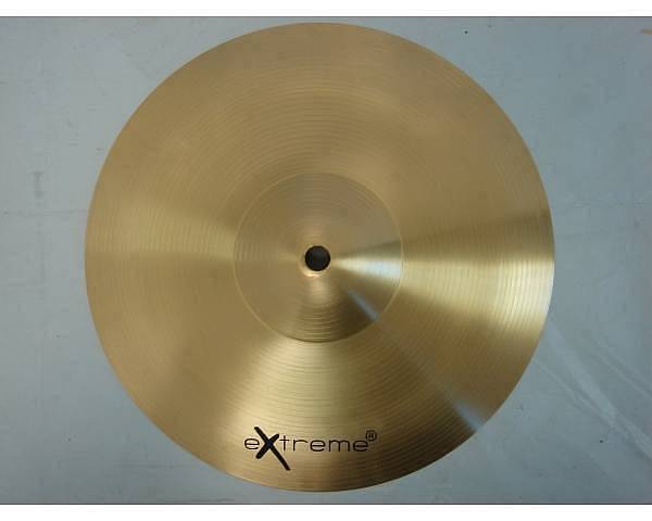 Extreme PIATTO SPLASH 10" SERIE H