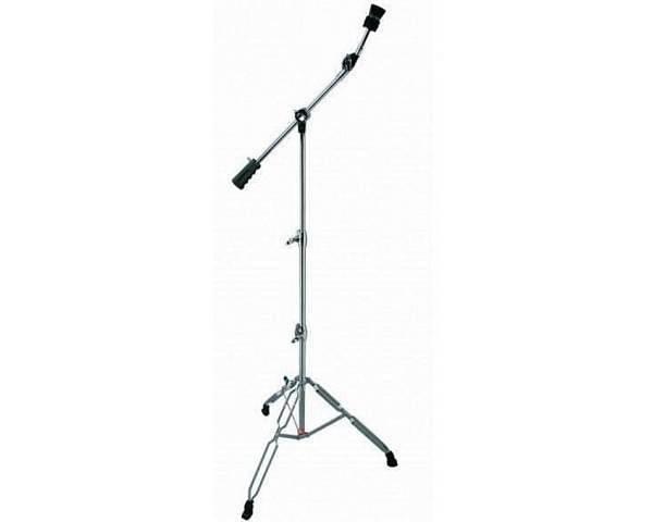 Extreme  B3F ASTA PIATTI GIRAFFA A 2 ALZATE CON PROLUNGA DA 19mm TREPPIEDE GAMBE DOPPIE + SNODO