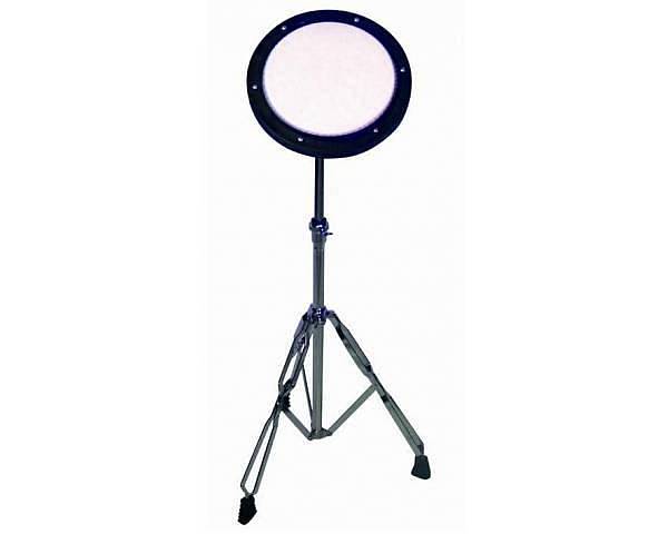 Extreme JBPD08 PAD 8 ALLENATORE SUPPORTO STAND DA TERRA TREPPIEDE