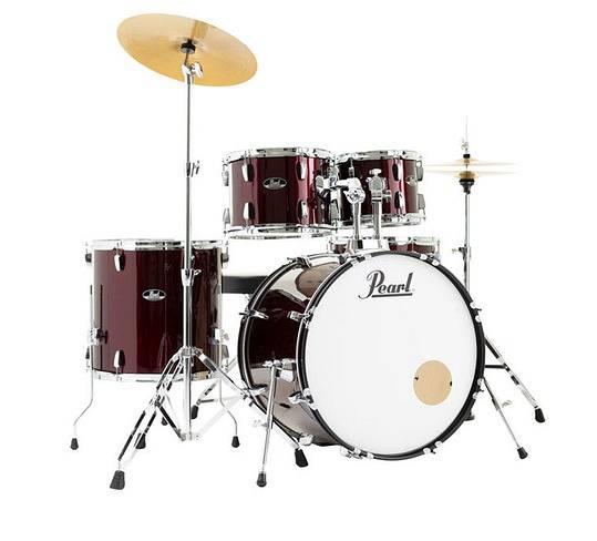 Pearl Roadshow RS 525 SC/C...