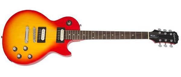 Epiphone Les Paul Studio LT Heritage Cherry Sunburst - chitarra elettrica