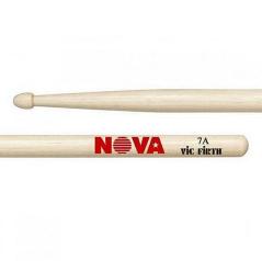 Vic Firth NOVA 7A - bacchette per batteria