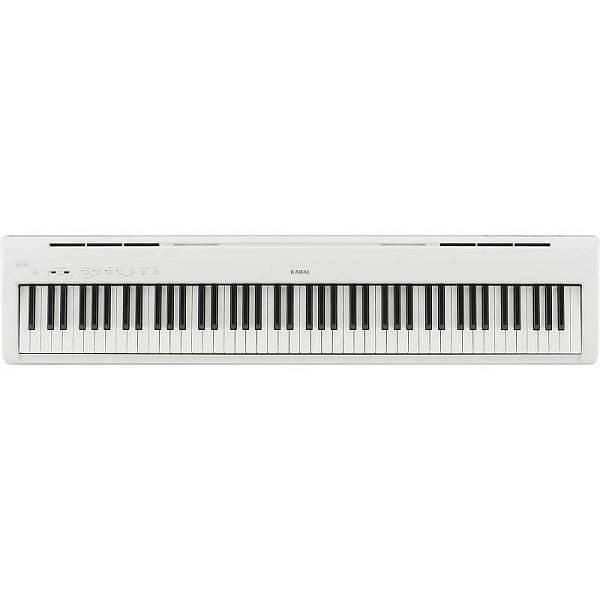 Kawai ES 110 W - pianoforte digitale 88 tasti pesati
