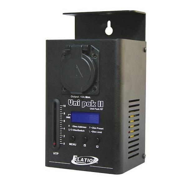 American Dj UNI PAK MKII