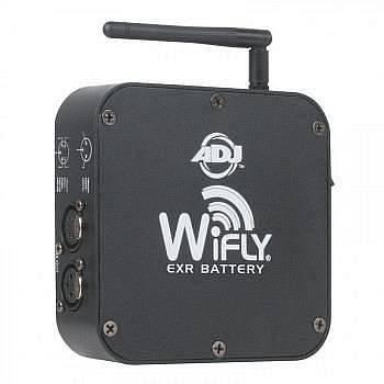 American Dj Wifly EXR Battery