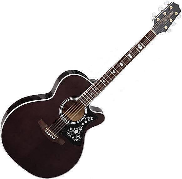 Takamine GN 75 CE TBK - chitarra acustica elettrificata