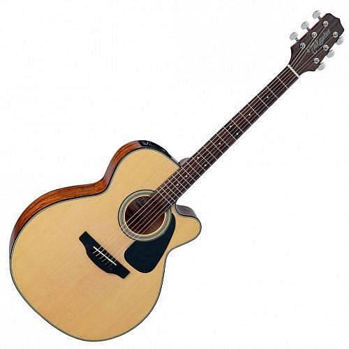 Takamine GN 51 CE NAT - chitarra acustica elettrificata