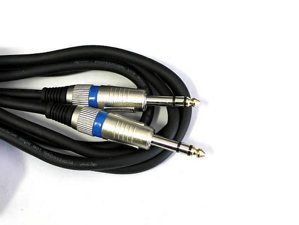 Extreme Cavo jack stereo-jack stereo - 3 metri - jsjs3pro