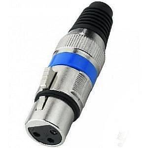 Extreme XLRF connettore XLR femmina