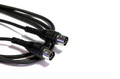Extreme Cavo MIDI standard - 5 metri - MIDMM5