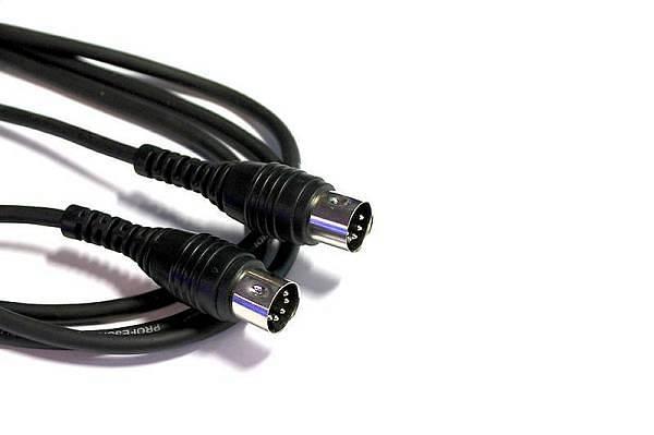 Extreme Cavo MIDI standard - 3 metri - MIDMM3