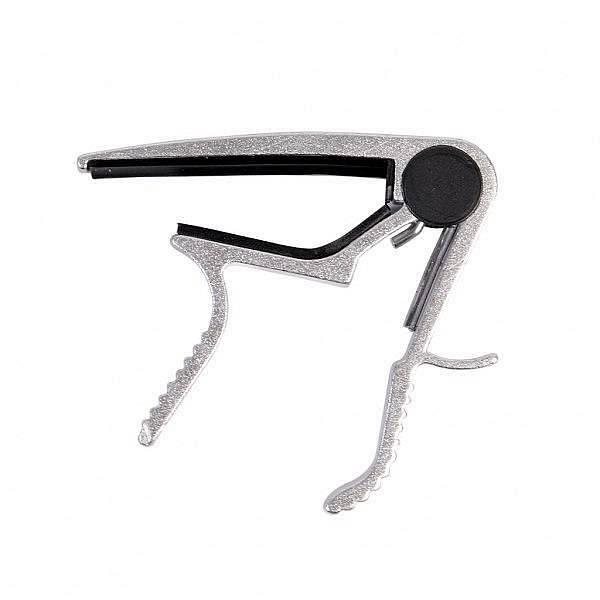 Extreme Capotasto mobile per chitarra acustica o elettrica - barre - gp004f