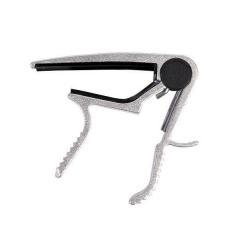 Extreme Capotasto mobile per chitarra acustica o elettrica - barre - gp004f