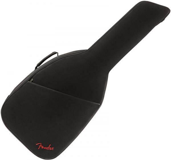 Fender FA405 Dreadnought Gig Bag, Black