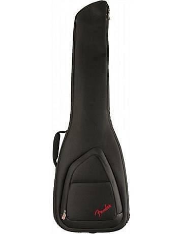 Fender FB 620 Bass guitar gig bag black