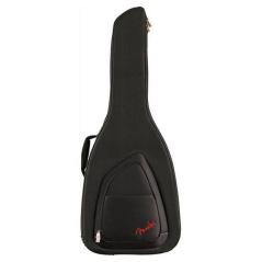 Fender FE 620 Electric guitar gig bag black