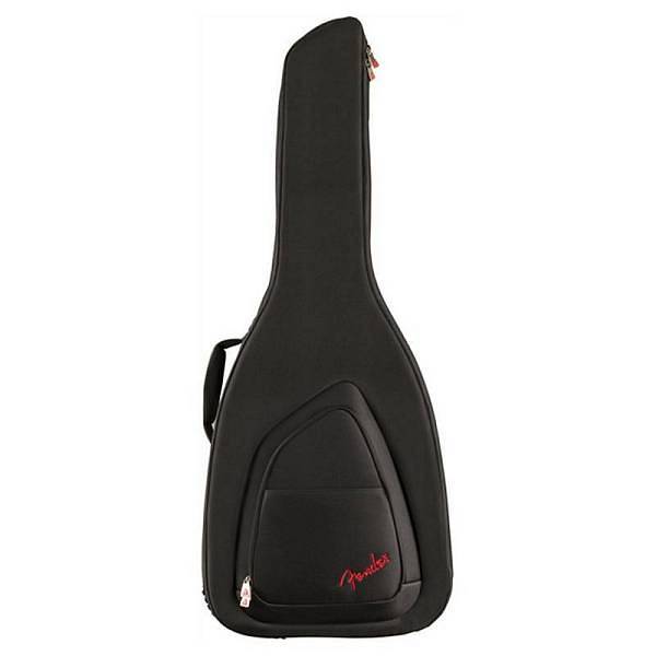 Fender FE620 Electric Guitar Gig Bag, Black