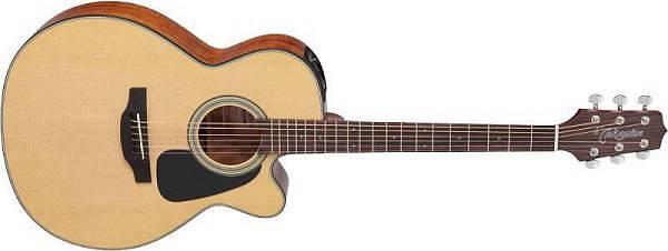 Takamine GN 10 CE NS Natural satin chitarra acustica