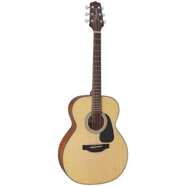 Takamine GN 10 NS Natural satin chitarra acustica