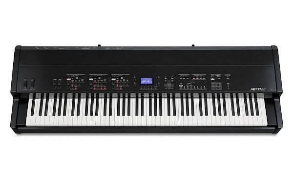 Kawai MP 11 SE Digital stage piano