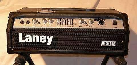 Laney R 4 H - testata 300W da basso