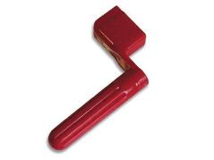 Extreme Avvolgicorde string winder - tiracorde giragira - rosso - jqs1