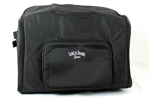 Luke & Daniel SPB12 - speaker bag - borsa per casse cono da 12"
