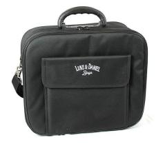 Luke & Daniel P6ABAG - valigia per doppio pedale batteria