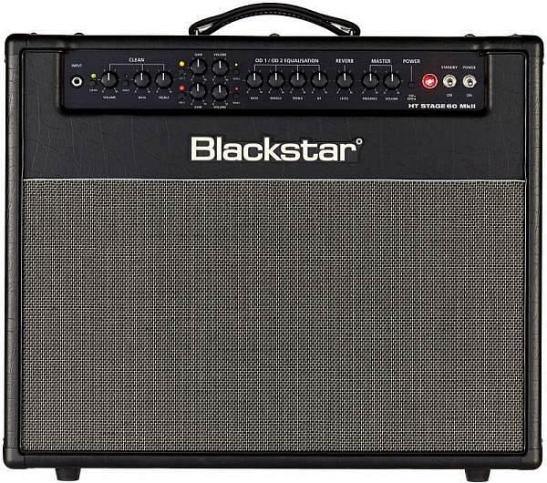 Blackstar HT STAGE 60 112 MKII