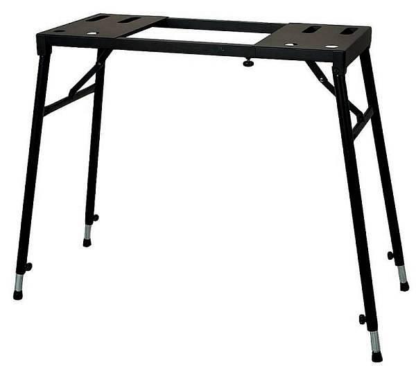 Gewa Stands supporto a tavolino per tastiera console o altro - cod. 900.577  Stand per tastiere