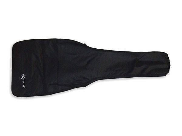 Extreme Borsa in nylon per chitarra acustica con tracolle - wg41b