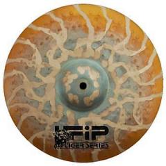 UFIP Tiger Series Splash 10"