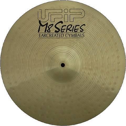 UFIP M8 Series Crash 16"