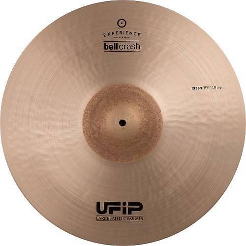 UFIP Experience Series Bell Crash 17"