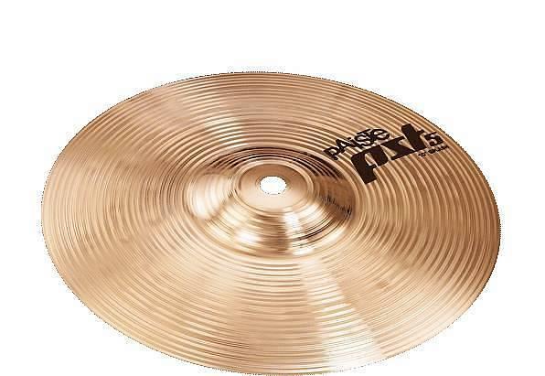 Paiste PST-5 Splash 8" - Nuovo modello