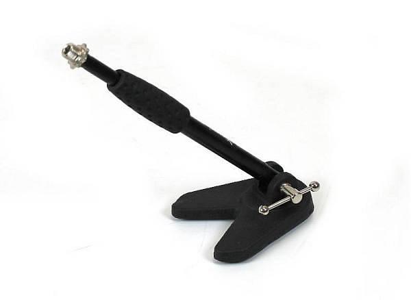 Extreme MS2B - asta nana da tavolo con base a V