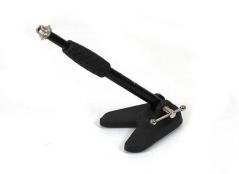 Extreme MS2B - asta nana da tavolo con base a V