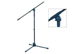 Extreme Asta microfono a giraffa standard con treppiede - ms6b