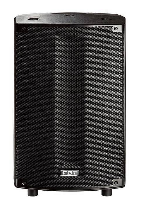 FBT ProMaxX 114A Active Speaker 700W RMS + 200W RMS