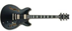 Ibanez JSM20BKL Black Low Gloss - Signature John Scofield