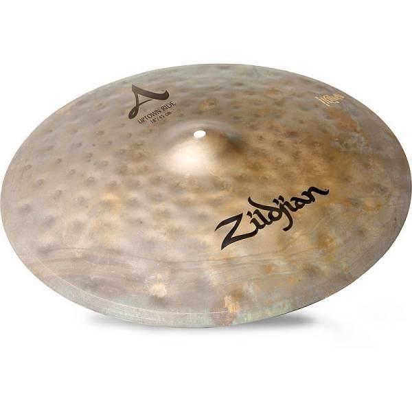 Zildjian 18" A Zildjian UPTOWN RIDE (cm.45)